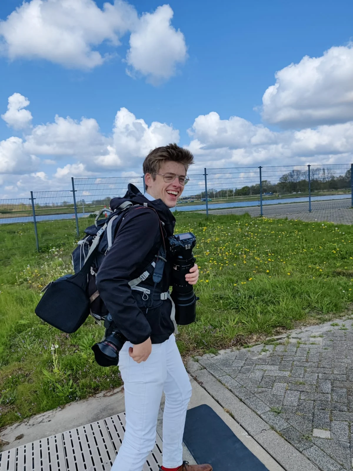 Jorrit - Professional Photographer